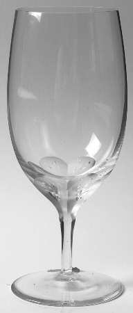 Acacia Iced Tea by Gorham Crystal