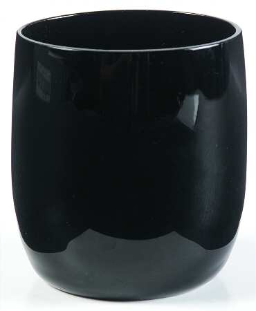 Accent Black Old Fashioned