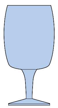 Accent II Blue