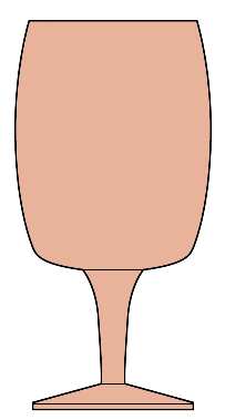 Accent Peach