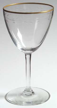 Adrian Wine Glass