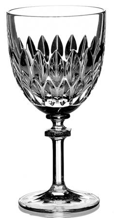 Water Goblet