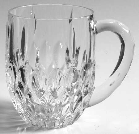 Althea (Cut) Mug