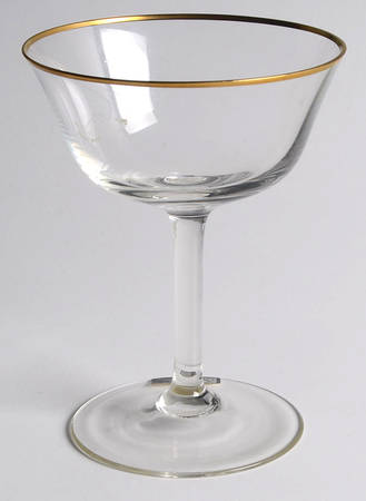 Alvin Champagne/Tall Sherbet