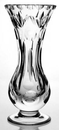 Bamberg 8" Flower Vase
