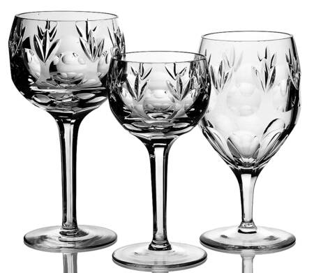 Bamberg 24  Piece Estate Set