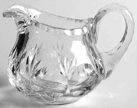 Bamberg Mini Creamer