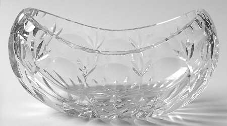 Bamberg 6" Oval Bowl