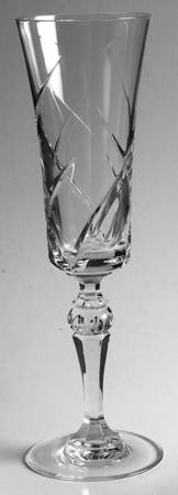 Carrington by Gorham Crystal