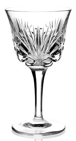 Cherrywood Clear Wine Glass