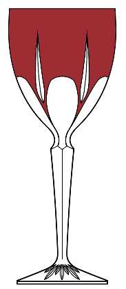 Clermont Ruby