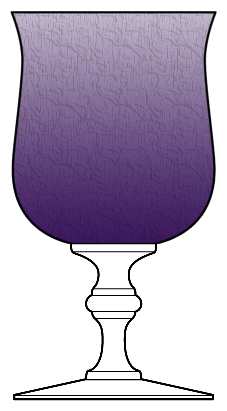 Crystalline Purple