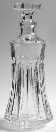 De Medici Decanter & Stopper