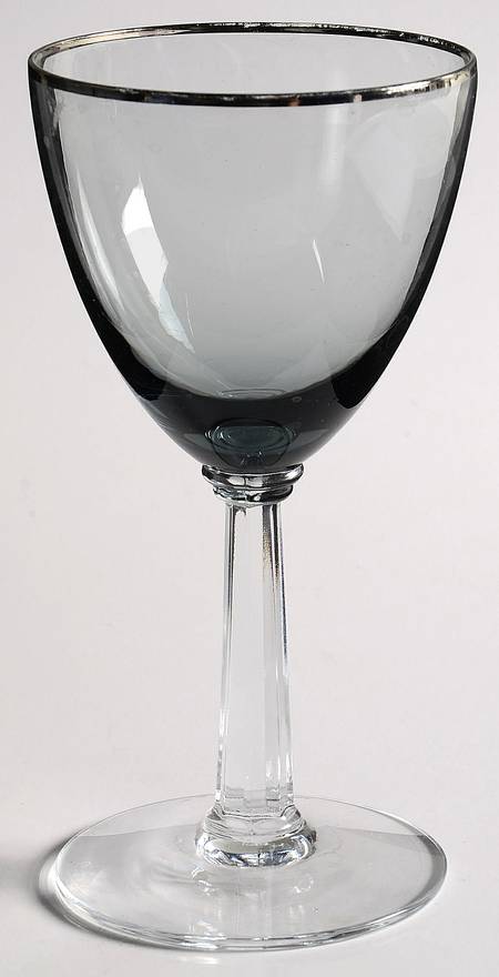 Evensong Wine Glass
