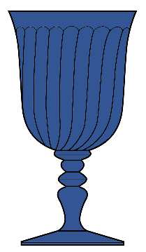 Gentry Blue