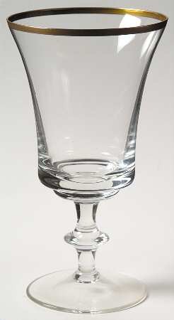 Grandee Water Goblet