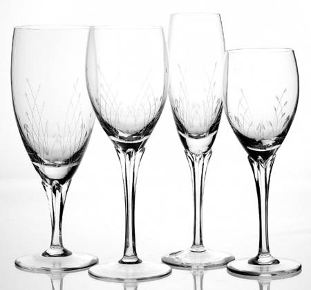 Jolie 4 Piece Place Setting