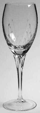Jolie Wine Glass