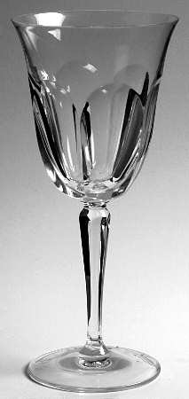 King Charles (Newer) by Gorham Crystal
