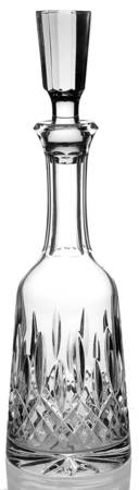 King Edward Decanter & Stopper