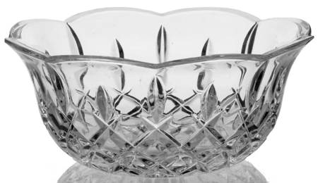 King Edward 6" Round Bowl