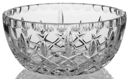 King Edward 5" Round Bowl