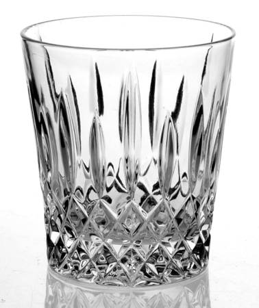 King Edward Double Old Fashioned