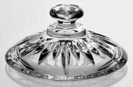 King Edward Lid for Sugar Bowl