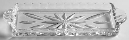King Edward 1/4 Pound Butter Dish, No Lid