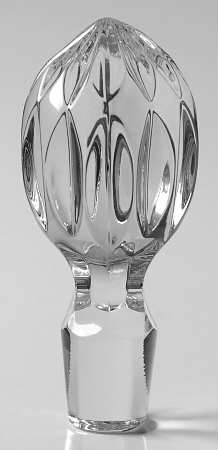 King Edward Stopper for Decanter