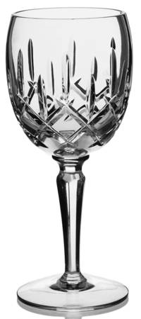 Lady Anne Wine Glass