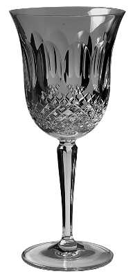Lady Madison Water Goblet