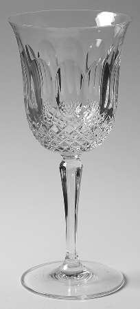 Lady Madison Wine Glass