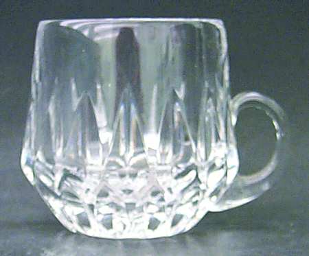 La Scala Punch Cup
