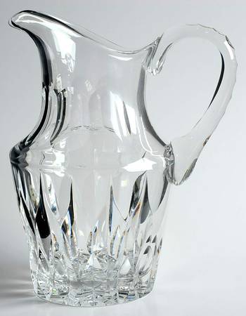 La Scala Pitcher