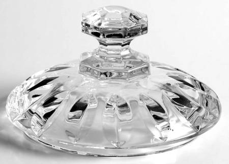 La Scala Lid for Sugar Bowl