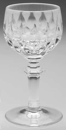 La Scala Cordial Glass