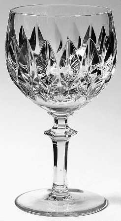 La Scala Wine Glass
