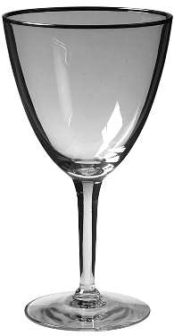 Montclair Water Goblet