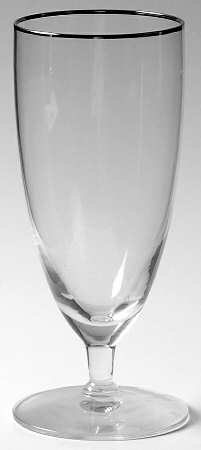 Montclair Juice Glass