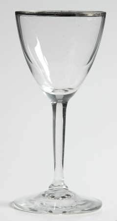 Montclair Cordial Glass