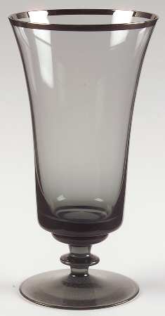Prelude Iced Tea by Gorham Crystal