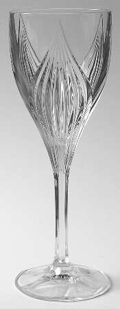 Primrose Wine Glass