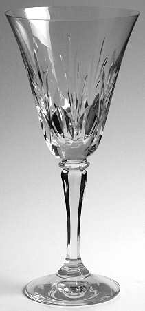Serena Water Goblet