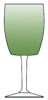 Spring Green (No Trim)
