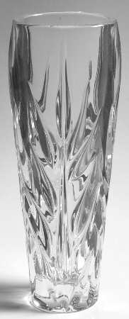 Star Blossom 7" Flower Vase