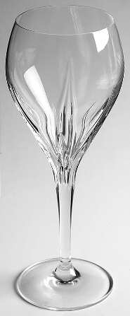 Trinity Water Goblet