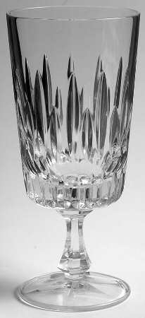 Viscount Iced Tea by Gorham Crystal