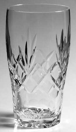 Arista Highball Glass