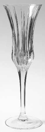 Triumph Fluted Champagne